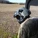 Helicopter rides excite Columbus AFB students