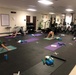 Fort Bragg SRU launches new yoga program for recovering Soldiers