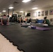 Fort Bragg SRU launches new yoga program for recovering Soldiers