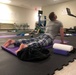 Fort Bragg SRU launches new yoga program for recovering Soldiers