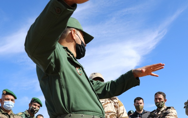 See the Possibilities