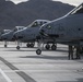 A-10C aircraft prepare for flight at Red Flag 21-1