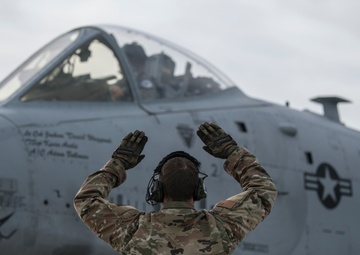 Blacksnakes attack Red Flag 21-1