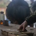 3d Reconnaissance Battalion shoots table 5