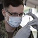 USNH Okinawa COVID Vaccinations