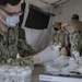 USNH Okinawa COVID Vaccinations