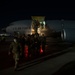 Utah National Guard Soldiers arrive back in Utah after presidential inauguration