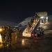 Utah National Guard Soldiers arrive back in Utah after presidential inauguration