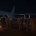 Utah National Guard Soldiers arrive back in Utah after presidential inauguration
