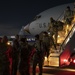 Utah National Guard Soldiers arrive back in Utah after presidential inauguration