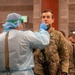 Utah National Guard Soldiers arrive back in Utah after presidential inauguration