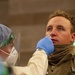 Utah National Guard Soldiers arrive back in Utah after presidential inauguration