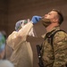 Utah National Guard Soldiers arrive back in Utah after presidential inauguration