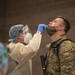 Utah National Guard Soldiers arrive back in Utah after presidential inauguration
