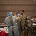Utah National Guard Soldiers arrive back in Utah after presidential inauguration