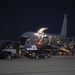 Utah National Guard Soldiers arrive back in Utah after presidential inauguration