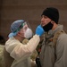 Utah National Guard Soldiers arrive back in Utah after presidential inauguration
