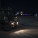 Utah National Guard Soldiers arrive back in Utah after presidential inauguration