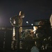 Utah National Guard Soldiers arrive back in Utah after presidential inauguration