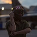 VAQ-132 prepares for night ops