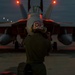 VAQ-132 prepare for night ops