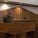 MCBH Corporal's Course Graduation