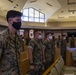 MCBH Corporal's Course Graduation
