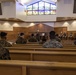 MCBH Corporal's Course Graduation
