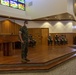 MCBH Corporal's Course Graduation
