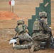 2021 Command Sgt. Maj. Jack L. Clark, Jr. U.S. Army Best Medic Competition Stress Shoot Event