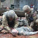 2021 Command Sgt. Maj. Jack L. Clark, Jr. U.S. Army Best Medic Competition (Operation Red Storm)