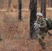 2021 Command Sgt. Maj. Jack L. Clark, Jr. U.S. Army Best Medic Competition (Operation Red Storm)