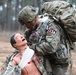 2021 Command Sgt. Maj. Jack L. Clark, Jr. U.S. Army Best Medic Competition (Operation Red Storm)