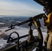 Marines train with Air National Guard in frigid Michigan weather: Close Air Support Mission