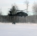 Winter Strike 2021