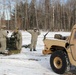 Winter Strike 2021