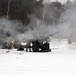 Winter Strike 2021