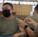 COVID-19 Vaccination Distribution