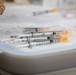 COVID-19 Vaccination Distribution