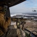 Marines train with Air National Guard in frigid Michigan weather: Close Air Support with A-10s