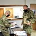 First COVID-19 vaccinations take place at Fort McCoy