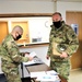 First COVID-19 vaccinations take place at Fort McCoy
