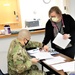 First COVID-19 vaccinations take place at Fort McCoy