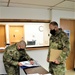 First COVID-19 vaccinations take place at Fort McCoy