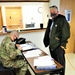 First COVID-19 vaccinations take place at Fort McCoy