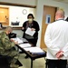 First COVID-19 vaccinations take place at Fort McCoy