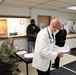 First COVID-19 vaccinations take place at Fort McCoy
