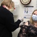 First COVID-19 vaccinations take place at Fort McCoy