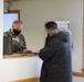 First COVID-19 vaccinations take place at Fort McCoy