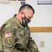 First COVID-19 vaccinations take place at Fort McCoy